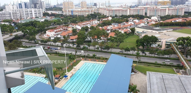 Blk 462 Clementi Avenue 3 (Clementi), HDB 4 Rooms #198259582